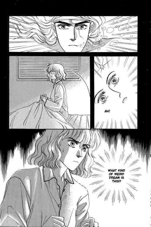 Paradise City Chapter 7 page 31 - Chapter 7