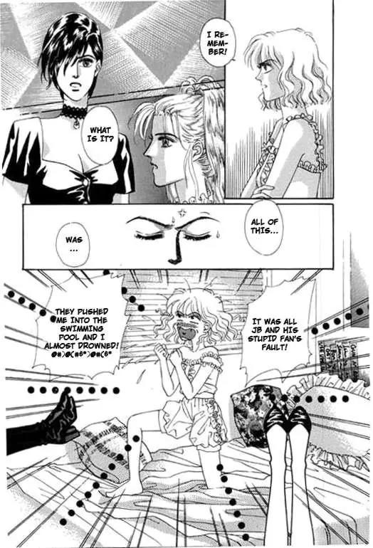 Paradise City Chapter 7 page 6 - Chapter 7