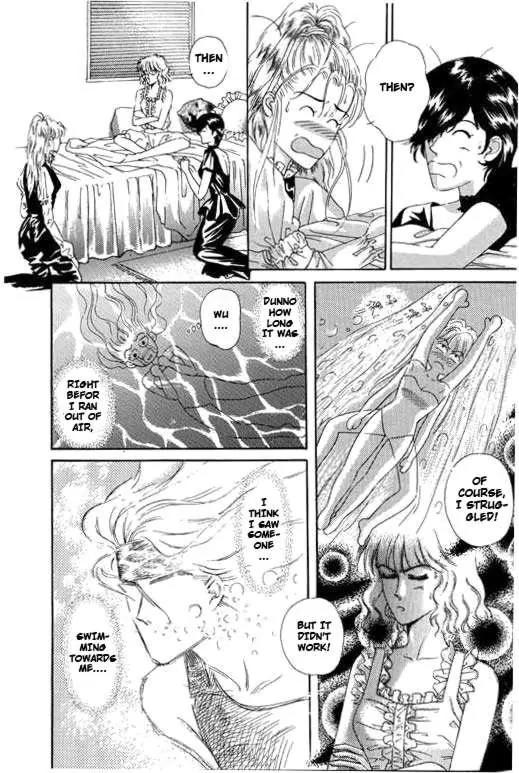 Paradise City Chapter 7 page 7 - Chapter 7