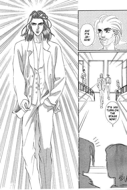 Paradise City Chapter 8 page 14 - Chapter 8