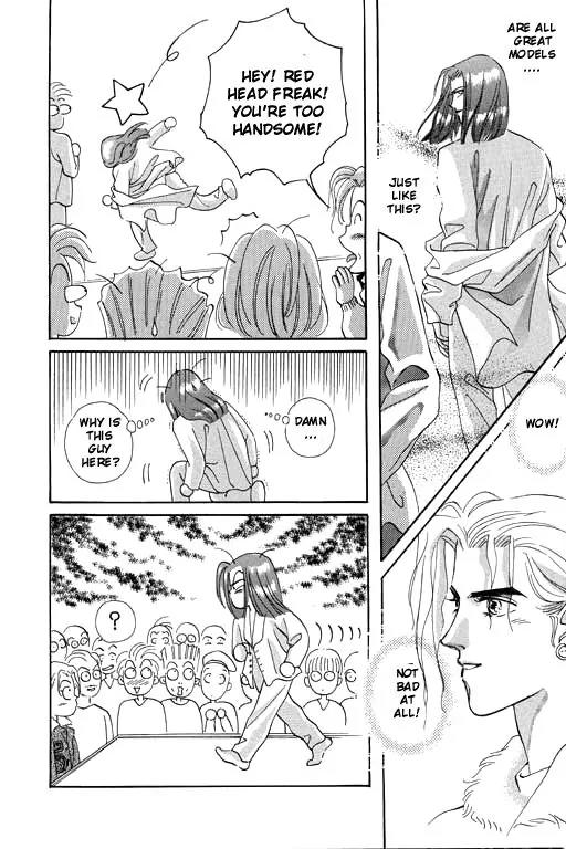 Paradise City Chapter 8 page 16 - Chapter 8