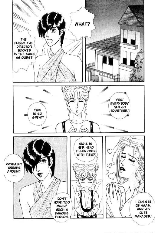 Paradise City Chapter 8 page 18 - Chapter 8