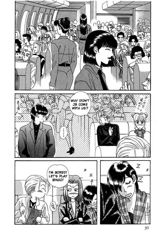 Paradise City Chapter 8 page 20 - Chapter 8
