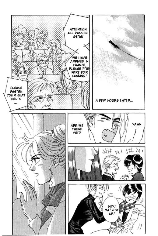 Paradise City Chapter 8 page 21 - Chapter 8