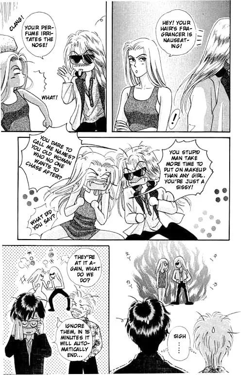 Paradise City Chapter 8 page 7 - Chapter 8