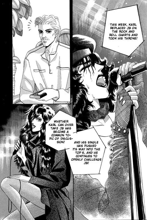 Paradise City Chapter 8 page 8 - Chapter 8