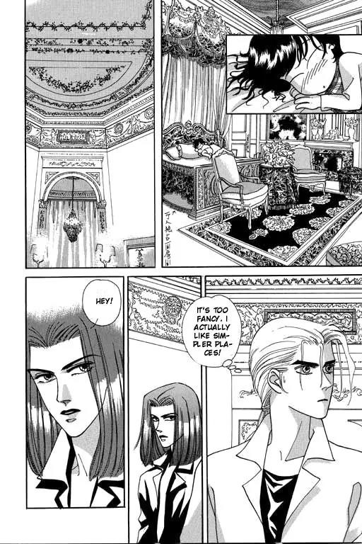 Paradise City Chapter 9 page 12 - Chapter 9