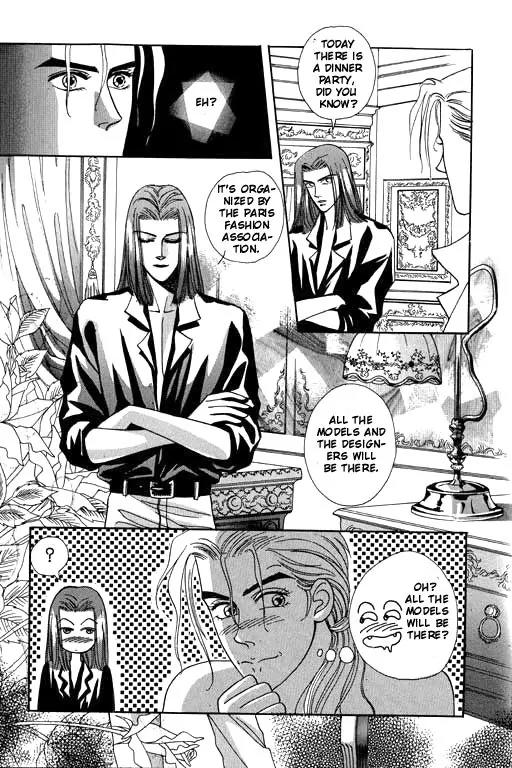 Paradise City Chapter 9 page 13 - Chapter 9