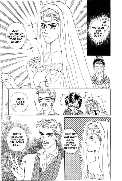 Paradise City Chapter 9 page 25 - Chapter 9