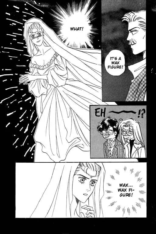 Paradise City Chapter 9 page 26 - Chapter 9