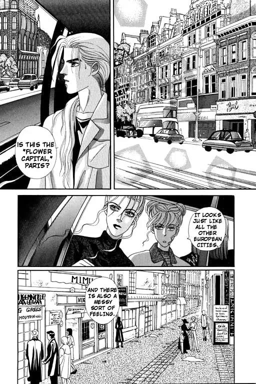 Paradise City Chapter 9 page 4 - Chapter 9