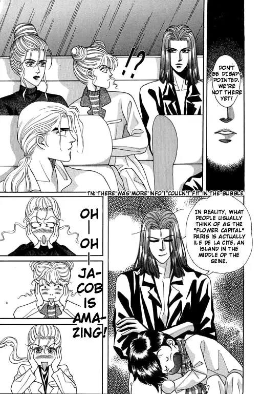 Paradise City Chapter 9 page 5 - Chapter 9