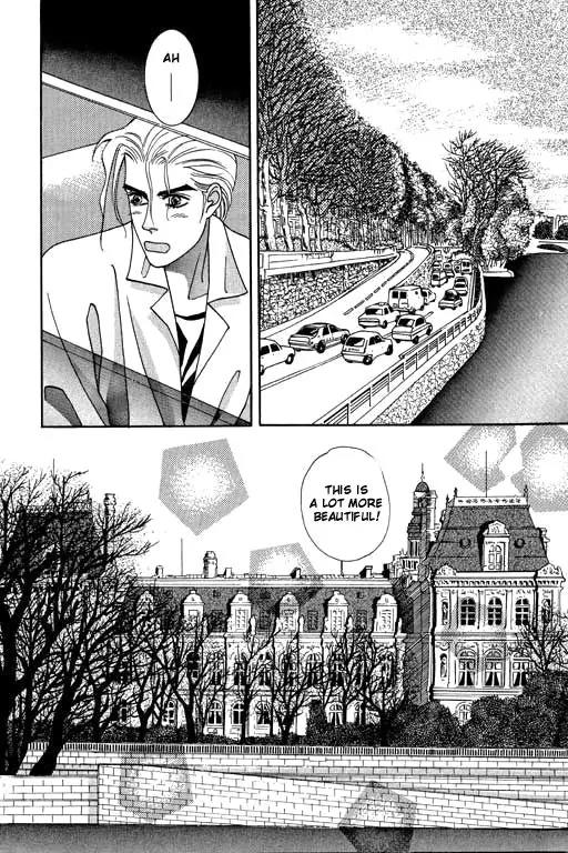Paradise City Chapter 9 page 6 - Chapter 9