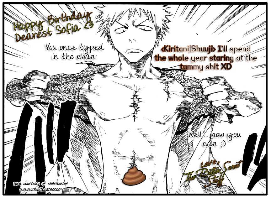 Paradise e Oide yo! Chapter 3 page 2 - Chapter 3