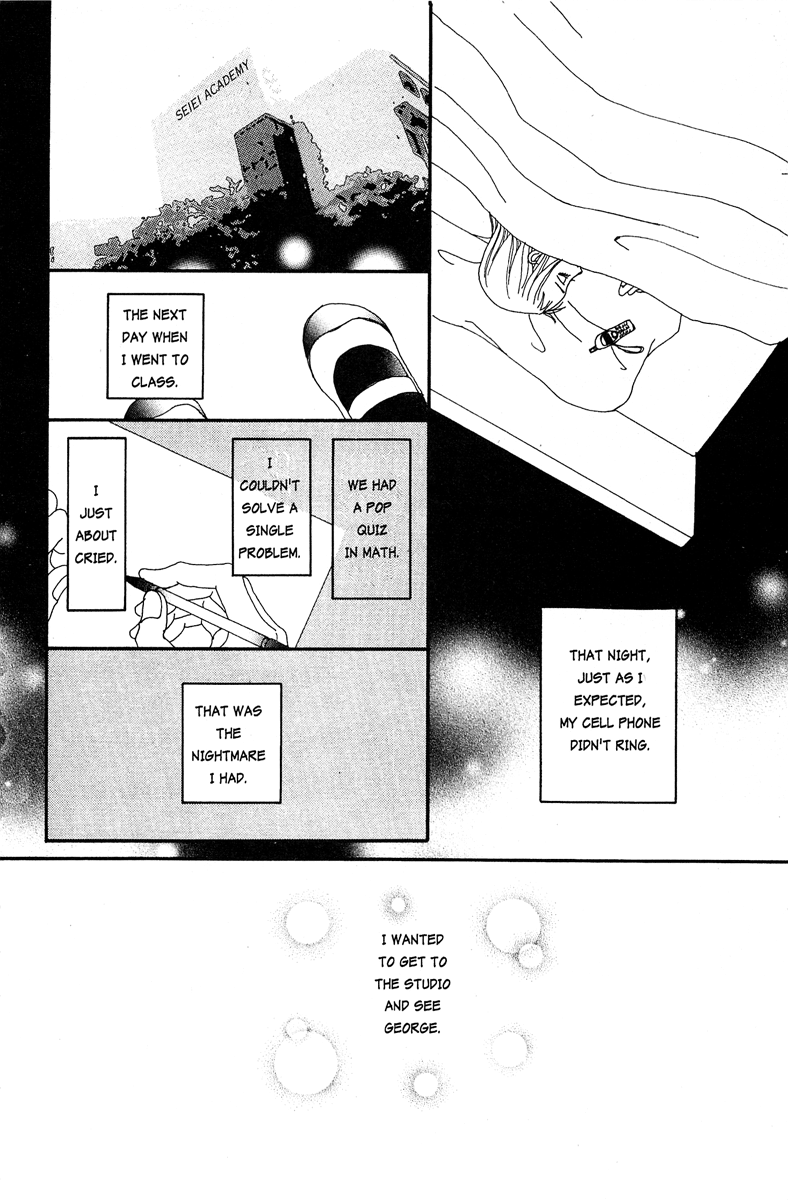 Paradise Kiss Chapter 11 page 24 - Chapter 11