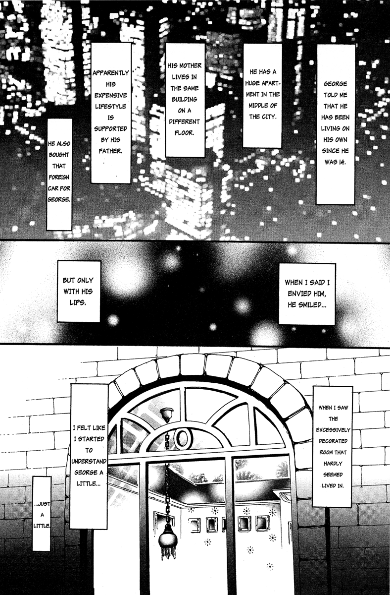 Paradise Kiss Chapter 14 page 2 - Chapter 14