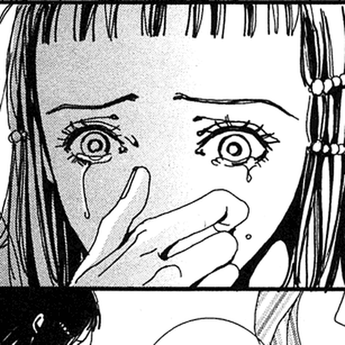 Paradise Kiss Chapter 14 cover