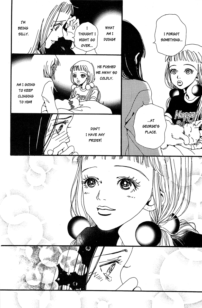 Paradise Kiss Chapter 15 page 14 - Chapter 15