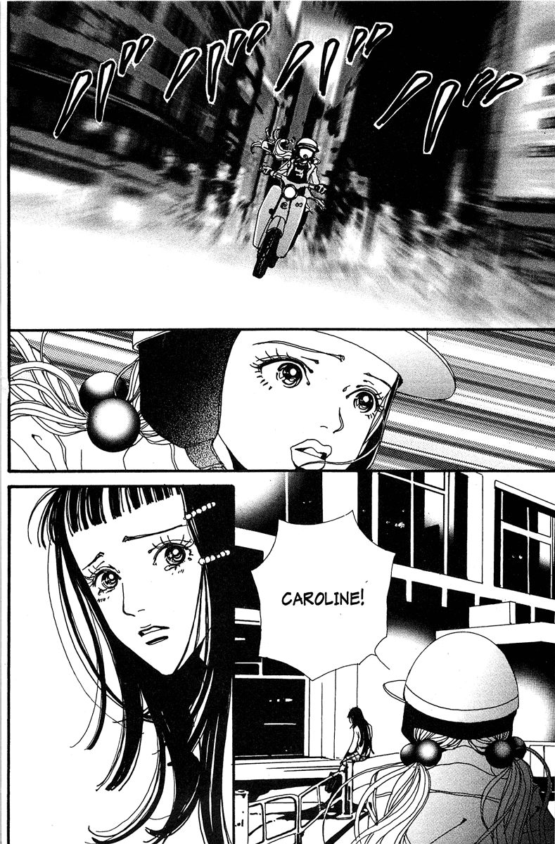 Paradise Kiss Chapter 15 page 2 - Chapter 15