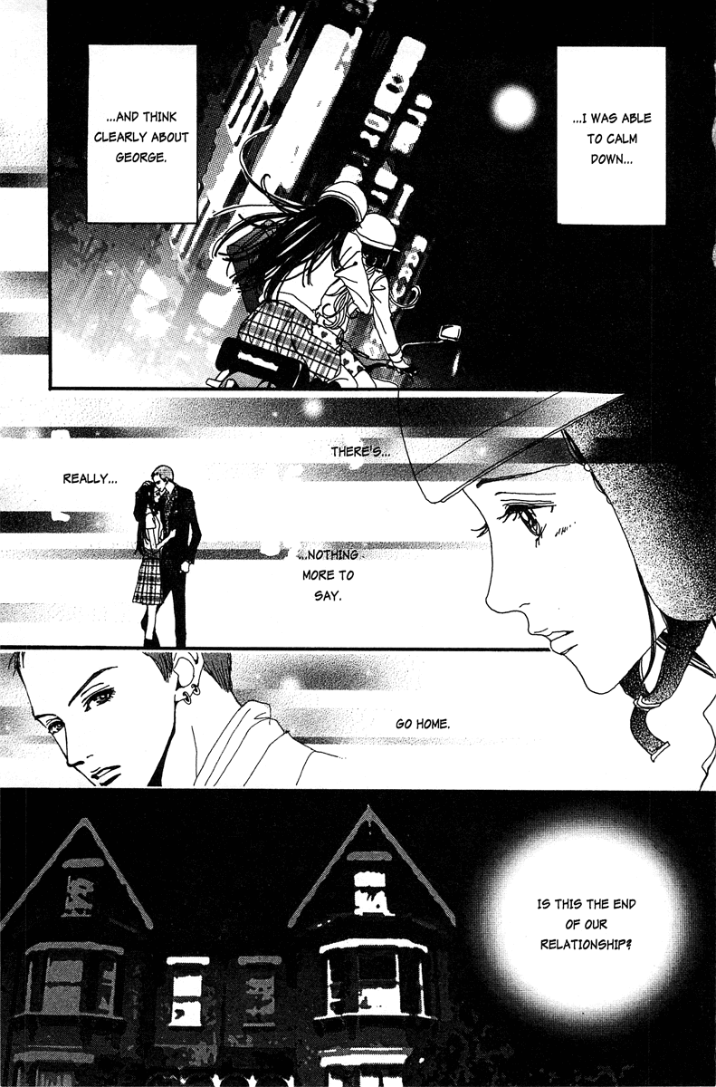 Paradise Kiss Chapter 15 page 7 - Chapter 15