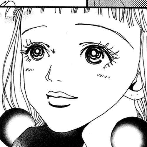 Paradise Kiss Chapter 15 cover