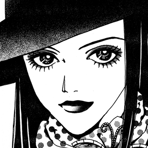 Paradise Kiss Chapter 18 cover