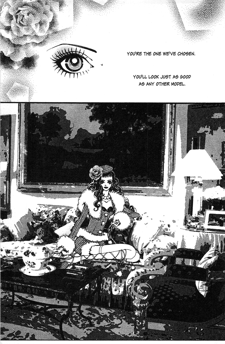 Paradise Kiss Chapter 21 page 15 - Chapter 21