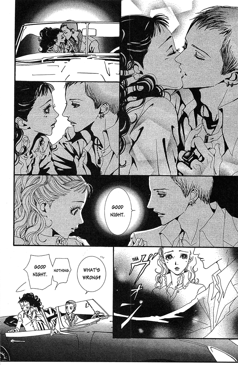 Paradise Kiss Chapter 22 page 8 - Chapter 22