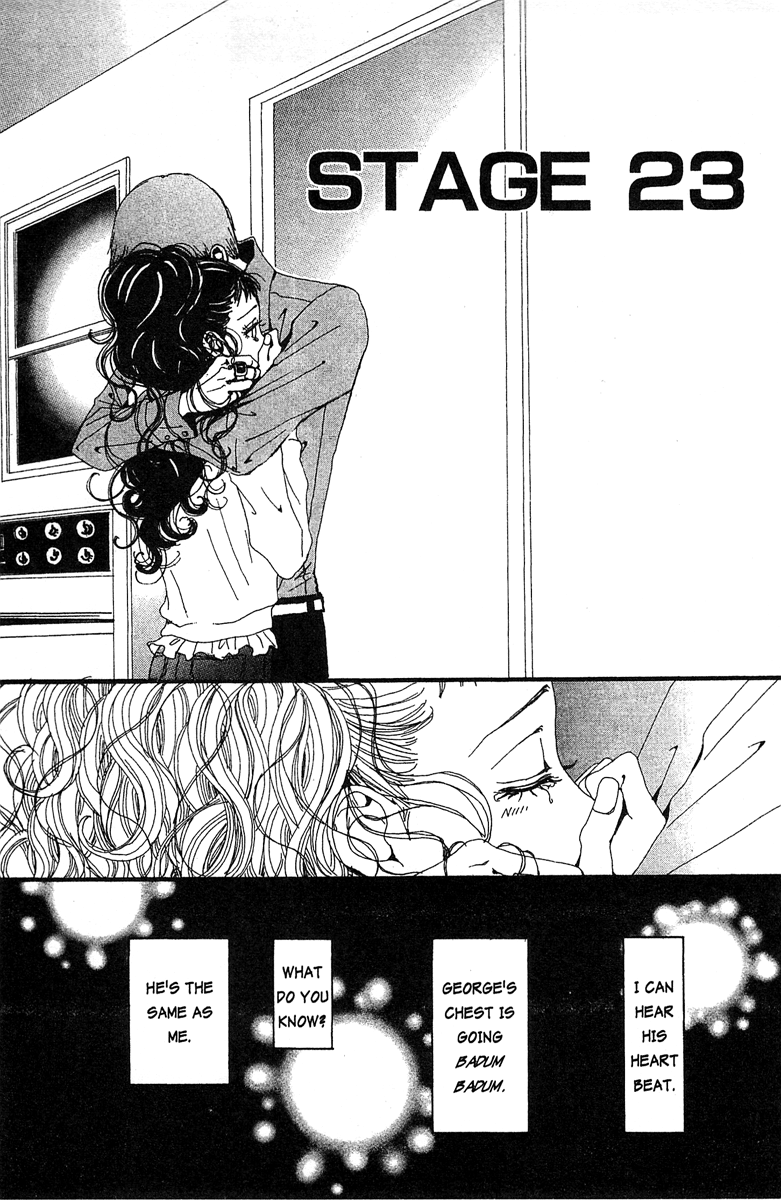Paradise Kiss Chapter 23 page 1 - Chapter 23