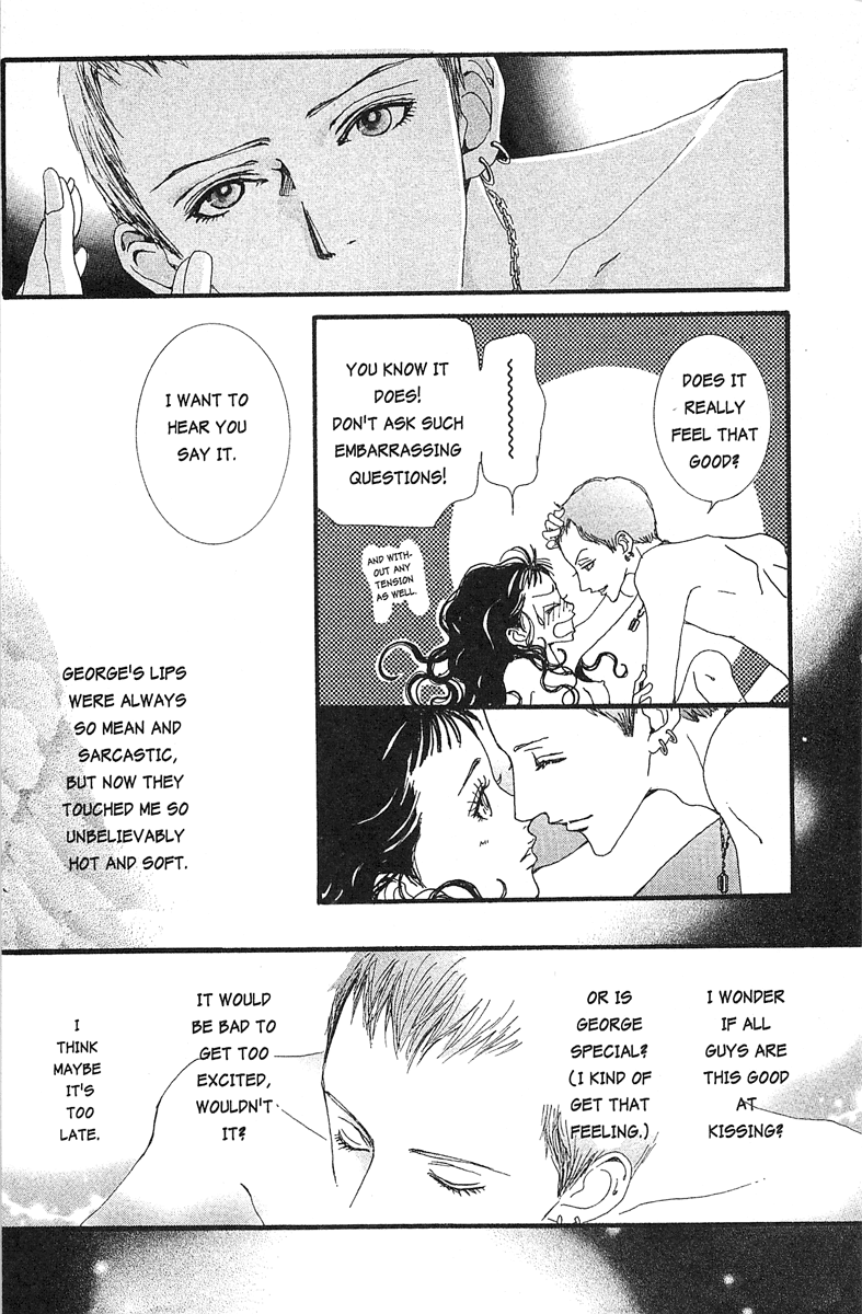 Paradise Kiss Chapter 23 page 10 - Chapter 23