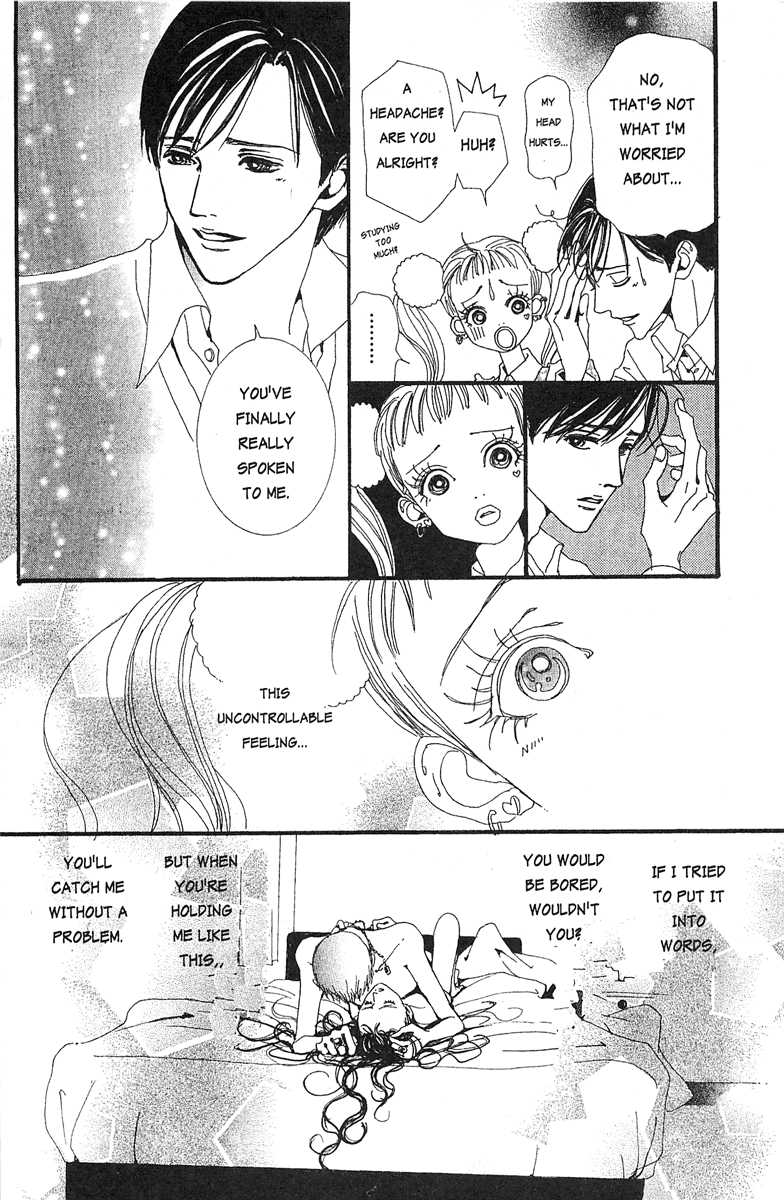 Paradise Kiss Chapter 23 page 14 - Chapter 23