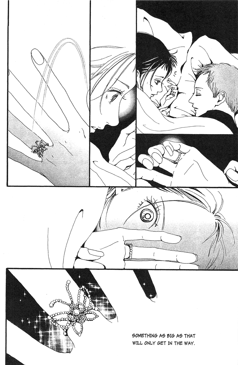 Paradise Kiss Chapter 25 page 8 - Chapter 25