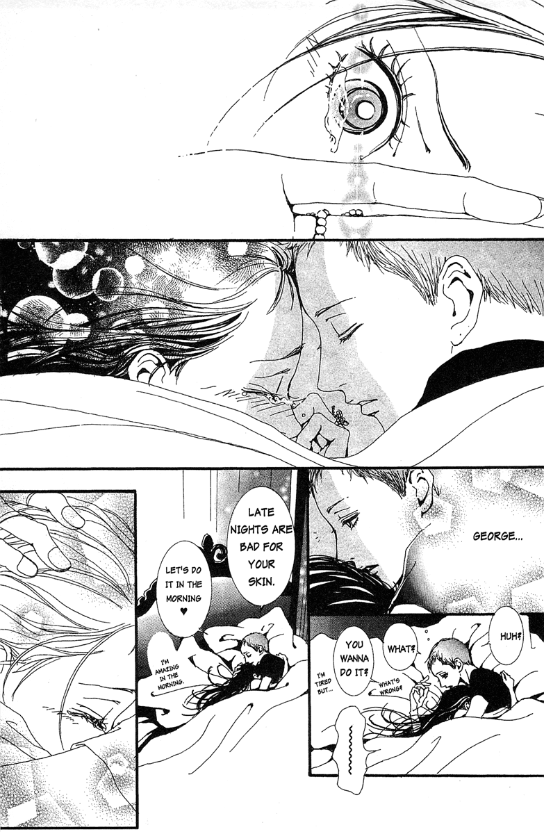 Paradise Kiss Chapter 25 page 9 - Chapter 25