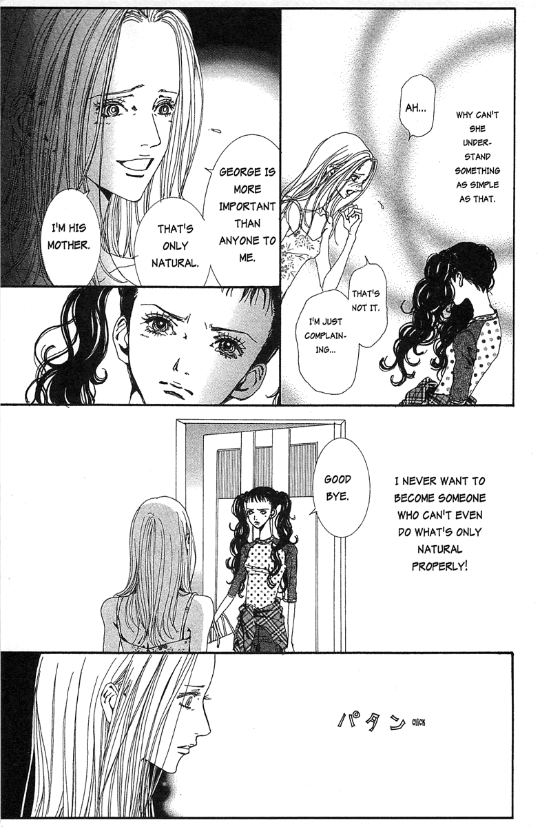 Paradise Kiss Chapter 29 page 13 - Chapter 29