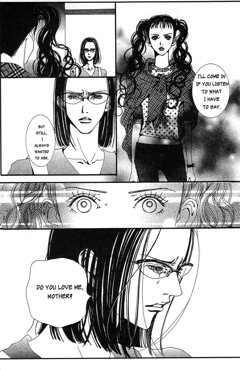 Paradise Kiss Chapter 30 page 13 - Chapter 30