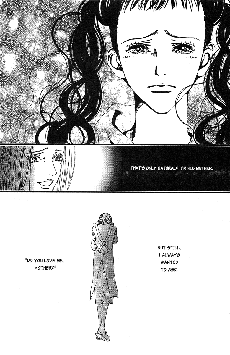 Paradise Kiss Chapter 30 page 14 - Chapter 30