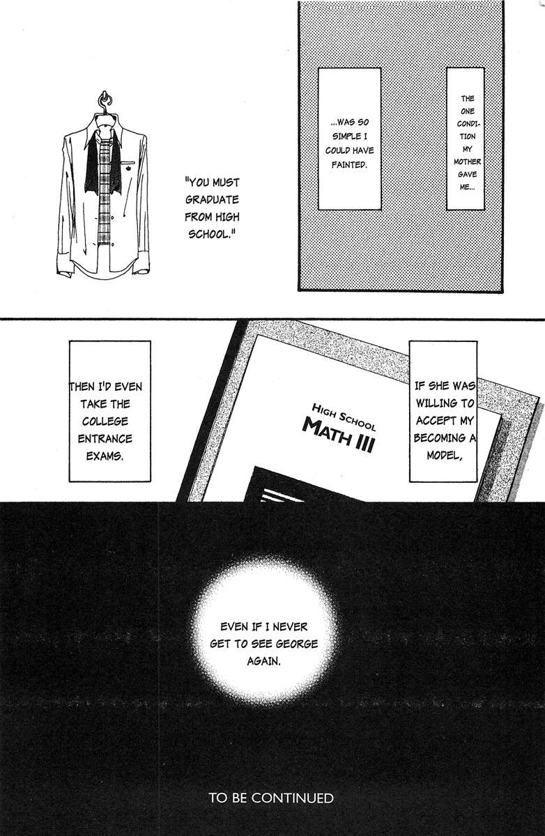 Paradise Kiss Chapter 30 page 16 - Chapter 30