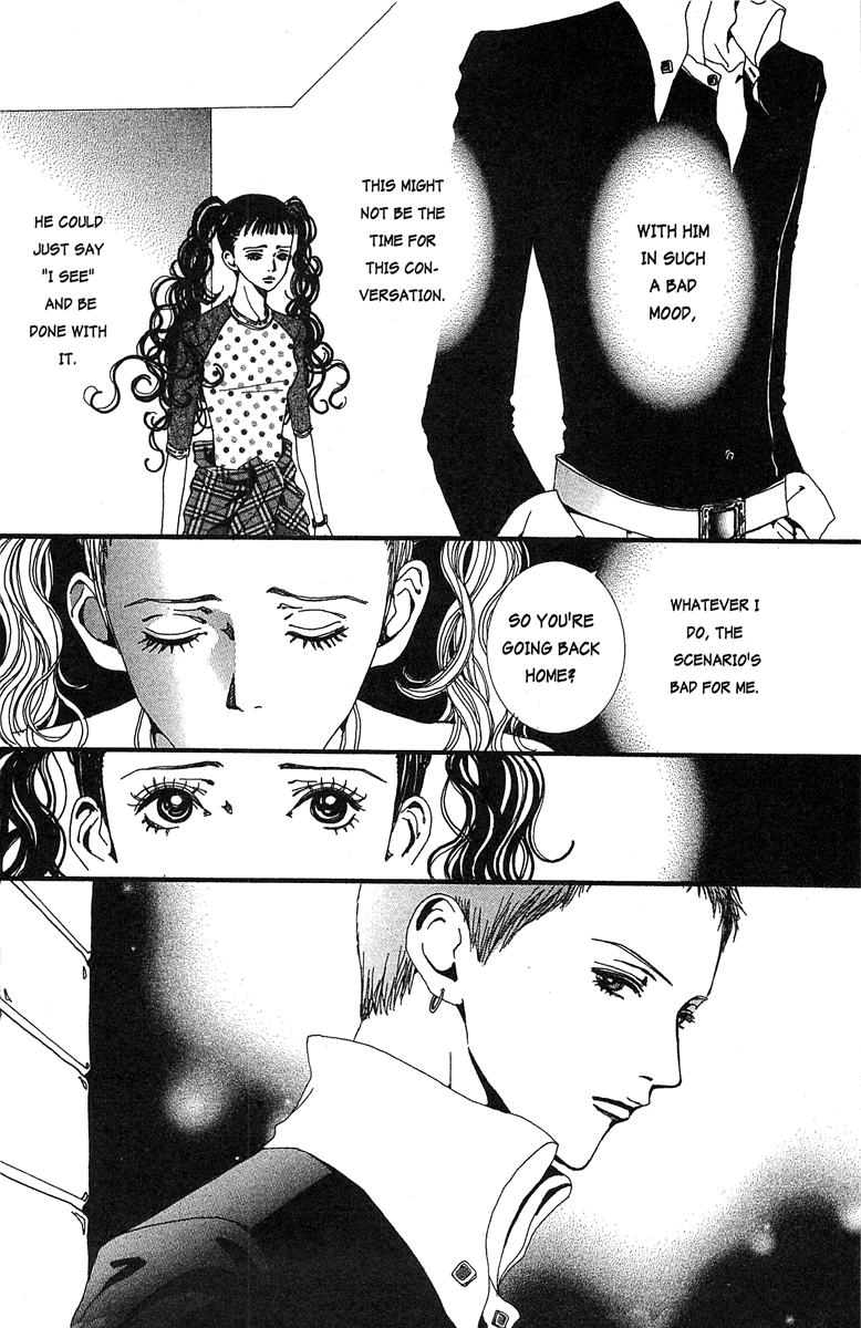 Paradise Kiss Chapter 30 page 2 - Chapter 30