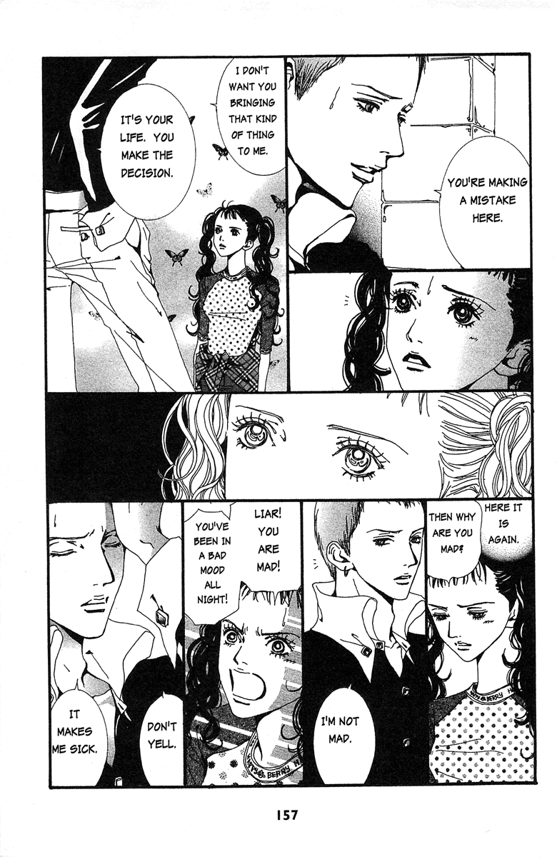 Paradise Kiss Chapter 30 page 5 - Chapter 30