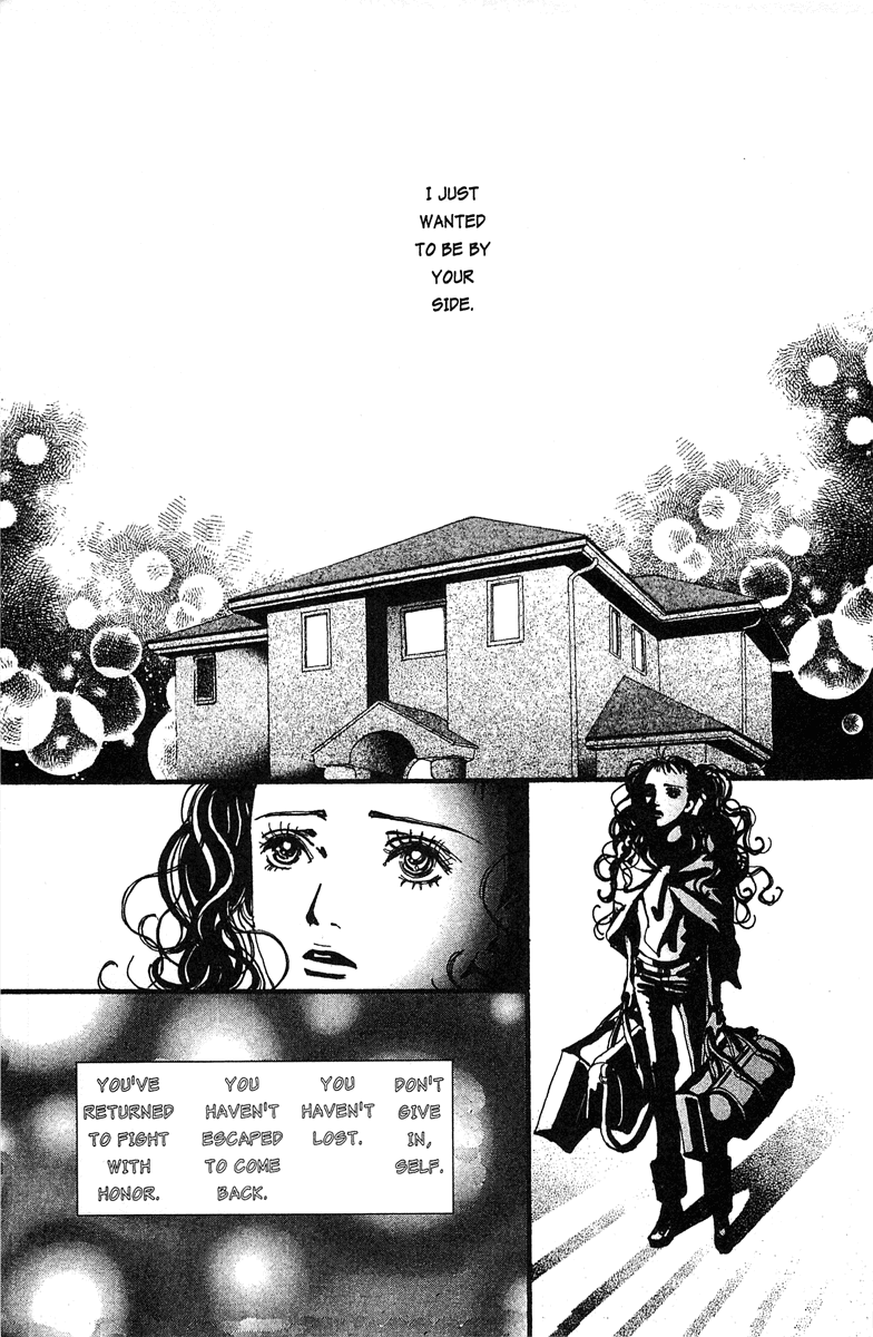 Paradise Kiss Chapter 30 page 9 - Chapter 30