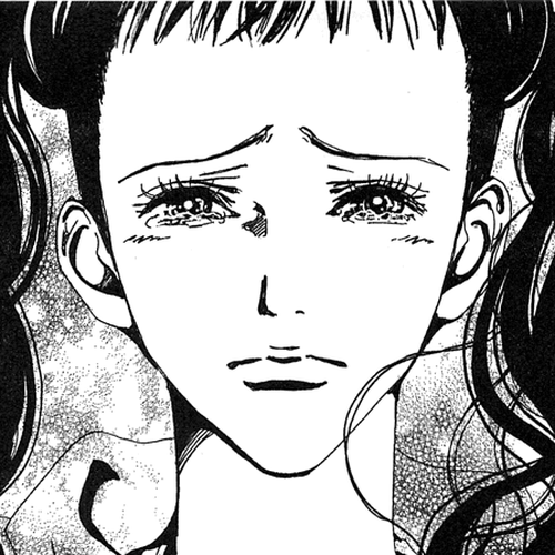 Paradise Kiss Chapter 30 cover