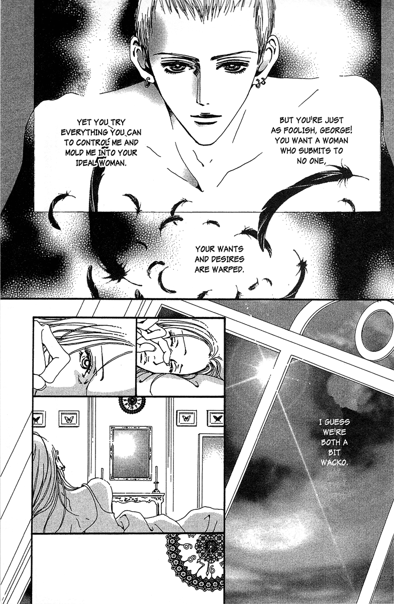 Paradise Kiss Chapter 31 page 13 - Chapter 31