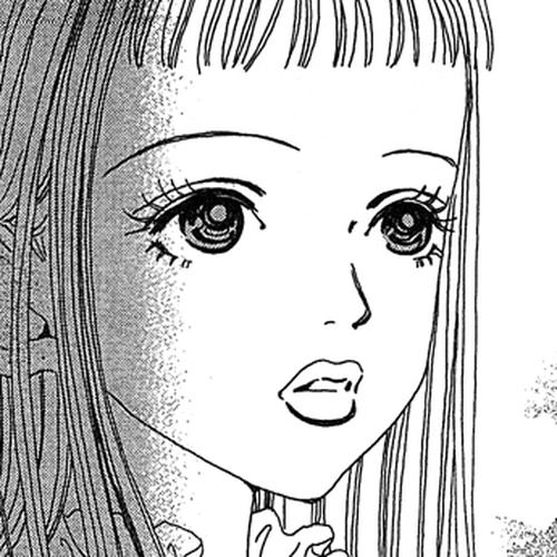 Paradise Kiss Chapter 32 cover