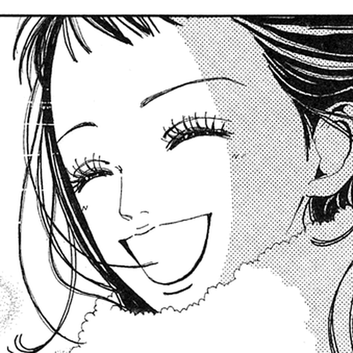 Paradise Kiss Chapter 34 cover