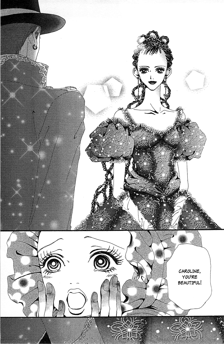 Paradise Kiss Chapter 35 page 23 - Chapter 35