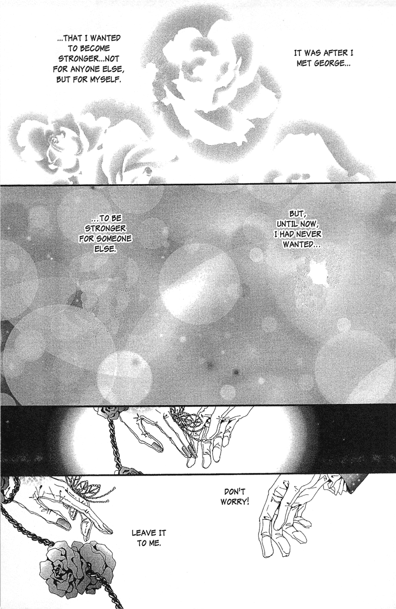 Paradise Kiss Chapter 36 page 13 - Chapter 36