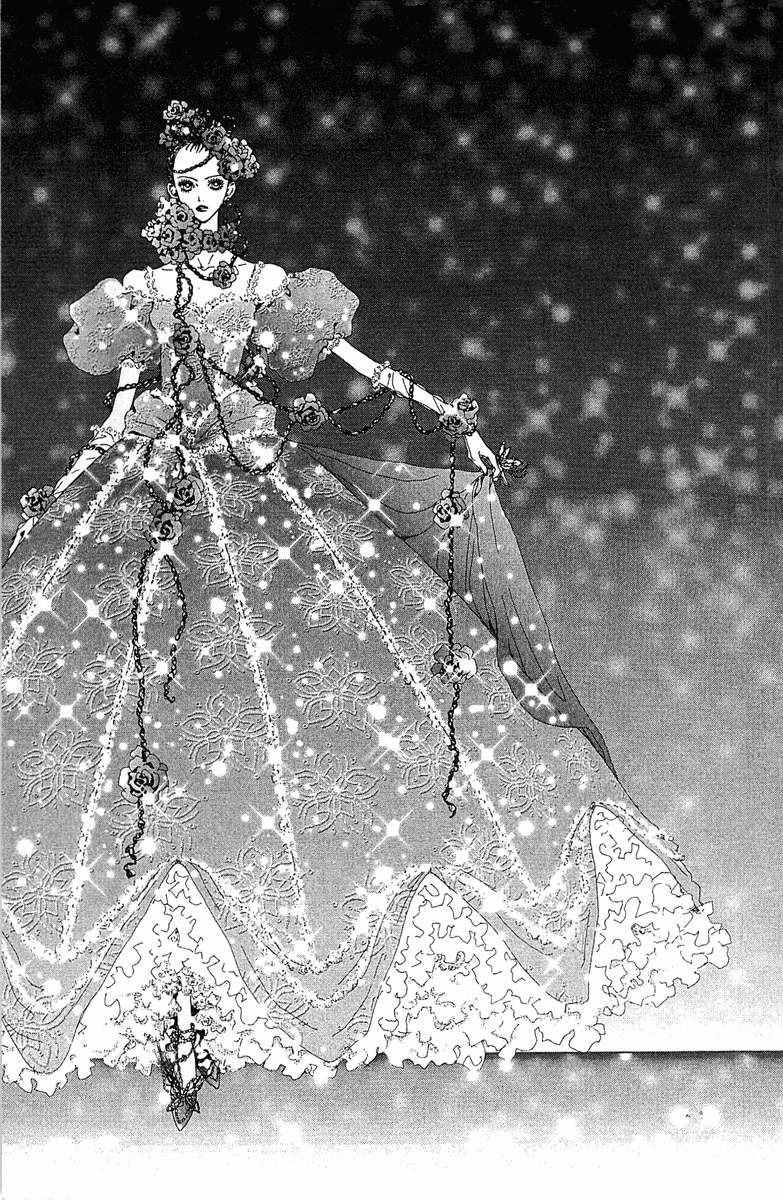 Paradise Kiss Chapter 36 page 15 - Chapter 36