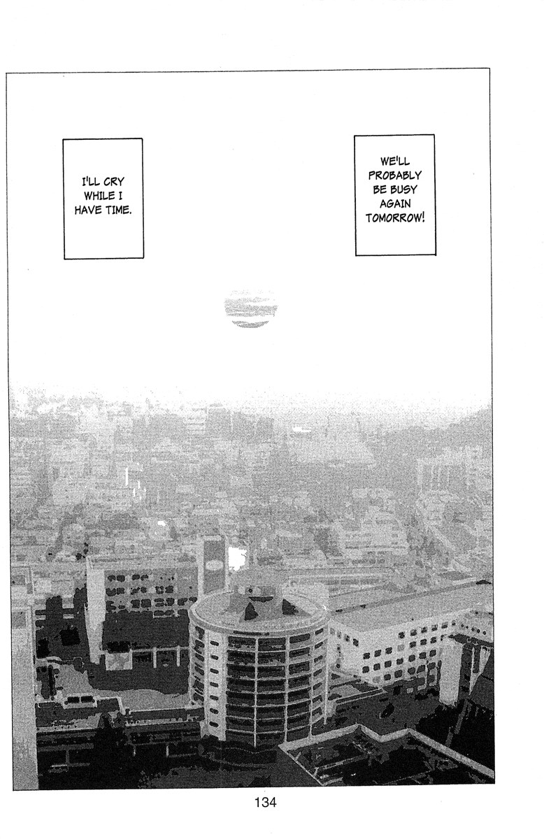 Paradise Kiss Chapter 36 page 24 - Chapter 36