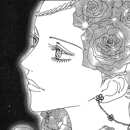 Paradise Kiss Chapter 36 cover