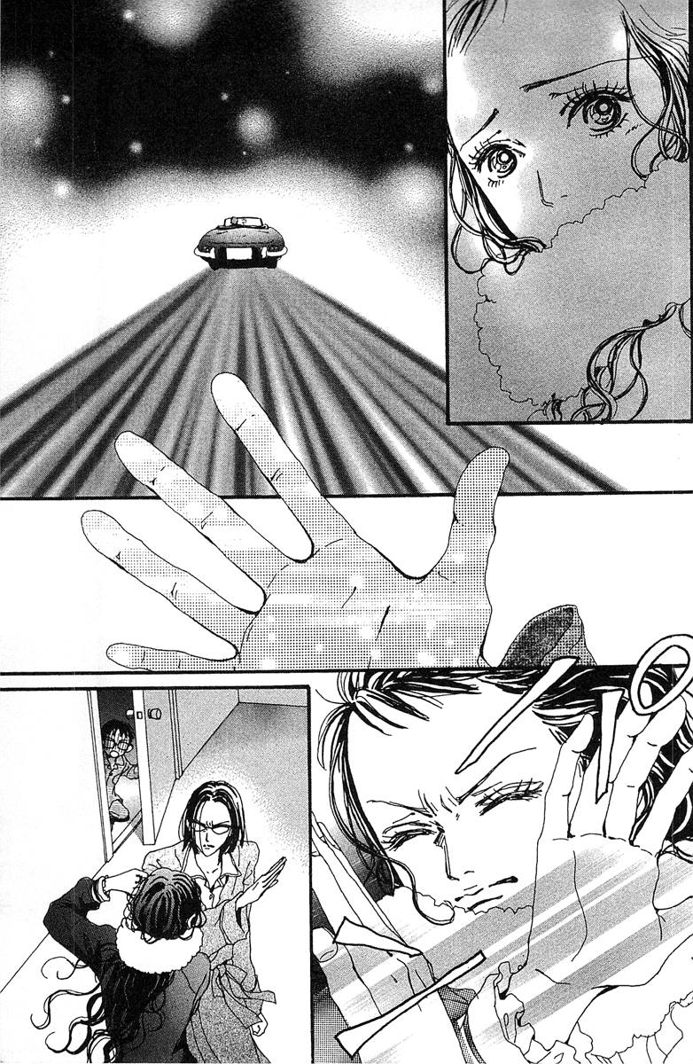 Paradise Kiss Chapter 38 page 11 - Chapter 38